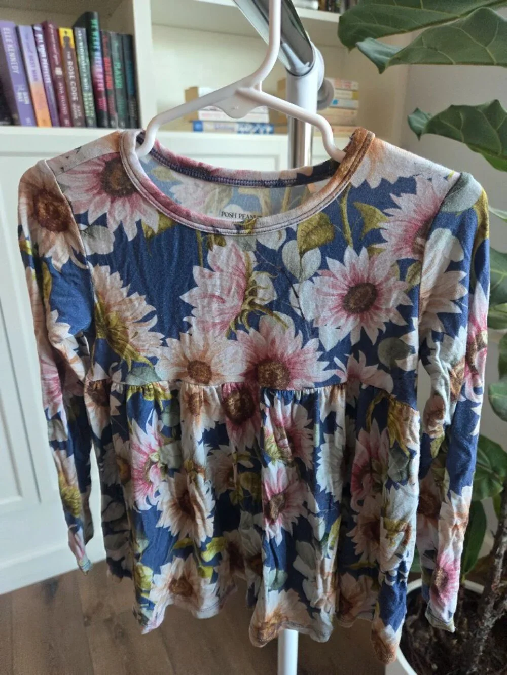 2 piece long sleeve set